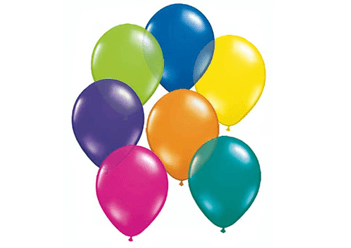 Helium balloons delivery Sydney