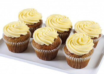 Cupcakes delivery Sydney